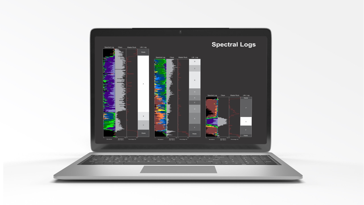 screen logs